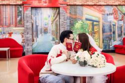 -JEFF STUDIO摄影摄像婚礼跟拍