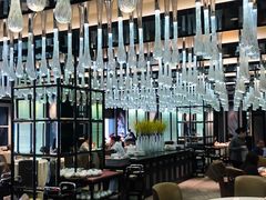 大堂-御宝轩(益丰·外滩源店)