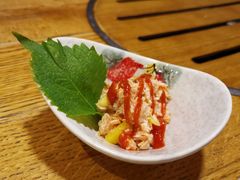 -赤坂亭·M9和牛烧肉·铁板烧(合肥万象城店)