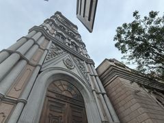 -天津意大利风情旅游区