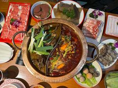 -三太子地摊烧烤·小龙虾(北蔡店)