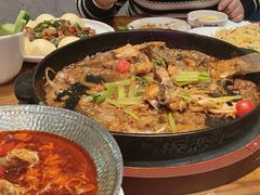 -老板恋上鱼(印象城店)