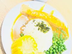 -宜家·瑞典风味餐厅(烟台路店)