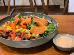 -AFS Cafe & Canteen(闽江二路店)