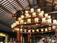 -杭州西子湖四季酒店·金沙厅