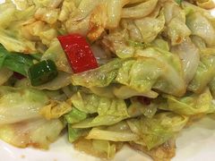 -烤肉宛饭庄(北新桥店)