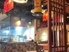 -湘厨壹品(芙蓉广场店)