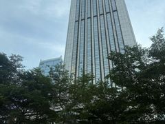 -国贸旋转餐厅(国贸广场店)