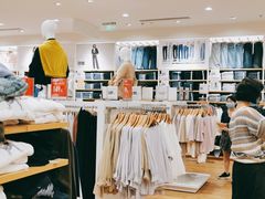 -优衣库(上海颛桥万达广场店)