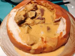 -大树餐厅(益田假日店)