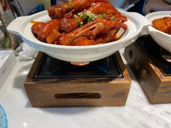 -小菜园新徽菜(扬州华润万象汇店)