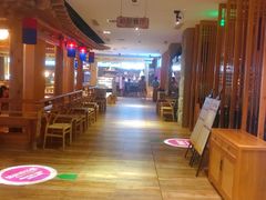 -御池园(顾村公园店)