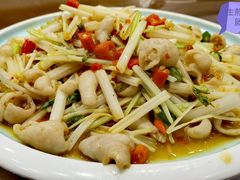 -菜香小厨(金发·印象南滨店)