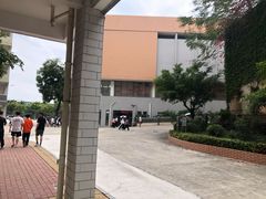 -广东科技学院(南城校区)