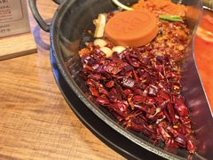 -楠火锅(昆山金鹰店)