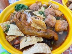 原味螺蛳粉-龍城柳州螺蛳粉(群星路店)