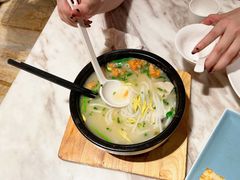 举人过桥-云采云南菜(中山北路店)