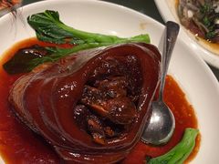 -梁家大院•农家菜(昆山会展中心店)