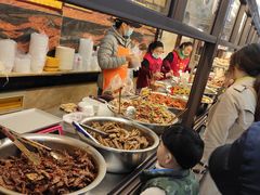 -嘉州九妹凤爪(乐山总店)