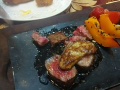 -威尼斯西餐厅(古镇店)