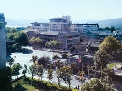 -杭州城中香格里拉大酒店