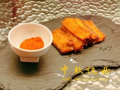 -桂花里·衢州菜·精酿餐吧(未来科技城万达广场店)