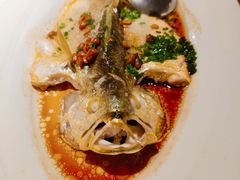 -维园悦谱·海派家常菜(乌鲁木齐南路店)