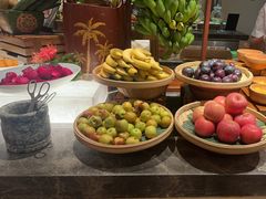 -味餐厅·海鲜·火锅·自助餐