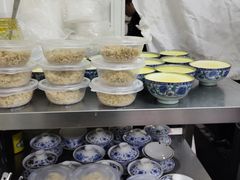 -马学武手抓美食(下南关总店)