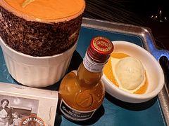 -福楼毕斯罗F Bistronome(国贸商城约会地标景观店)