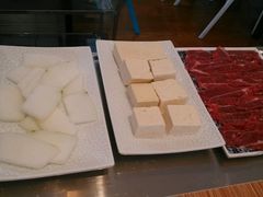 -潮汕牛肉火锅