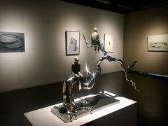 -天津美术学院-校史馆