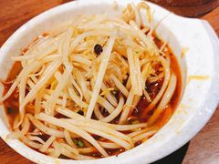 -搓火大都会(广安门总店)