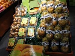 -鲜丰水果(昆山第一人民医院店)