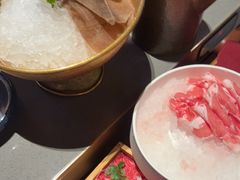 -巴奴毛肚火锅(二七万达店)