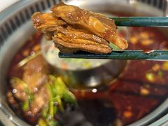 -葛记红焖羊肉(人民路店)