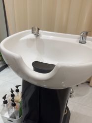 -Mr.JUDY洗个头发