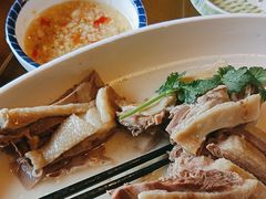 -昌隆•家家鹅乡•海南菜老字号(琼海店)