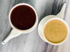-沙湾姜撞奶甜品店(昌岗中路店)