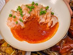 -自如ZSPACE四合院艺术餐厅