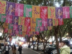 -观音桥步行街