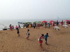 -兴城海滨风景区