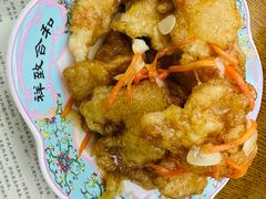 -老厨家(中央大街西七道街店)