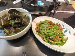 -陈厨老味·老派郴州菜(宜章店)