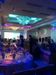 -名宴婚宴专门店·宴会厅(京基100店)