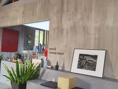 -nodcafe(M50创意园店)