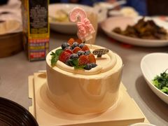 -姆们M Sweetie Cake(五道口店)