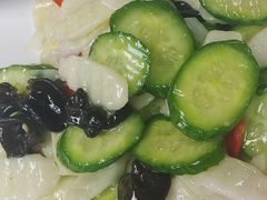 -大草原清真饭庄(沙河店)