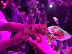 -SPACE CLUB酒吧(九纬路店)