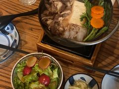 -铃木食堂(北新桥店)